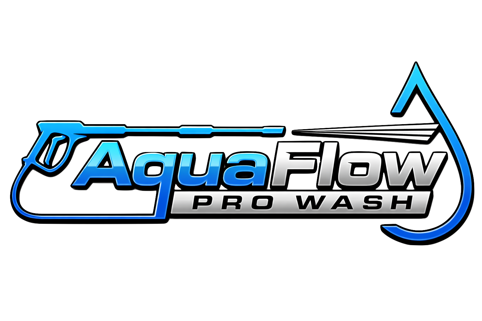 AquaFlow Pro Wash