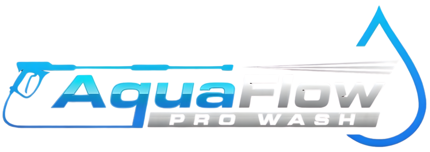 AquaFlow Pro Wash